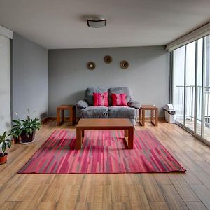 Apartamento de 1 Dormitorio